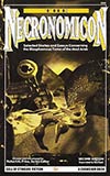 The Necronomicon:  The Blasphemous Tome of the Mad Arab