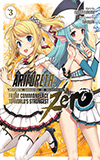 Arifureta Zero, Vol. 3