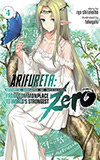 Arifureta Zero, Vol. 4