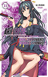 Arifureta, Vol. 11: From Commonplace to World's Strongest