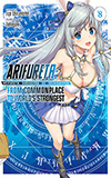 Arifureta, Vol. 8