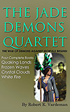 The Jade Demons Quartet