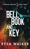 Bell, Book, and Key