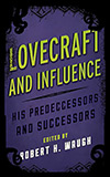 Lovecraft and Influence