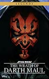 The Wrath of Darth Maul