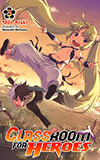Classroom for Heroes, Vol. 3