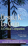 Ursula K. Le Guin