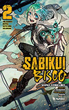 Sabikui Bisco, Vol. 2: The Bloody Battle with Lord Kelshinha
