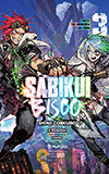 Sabikui Bisco, Vol. 3