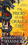 The Priory of the Orange Tree:  A Novel