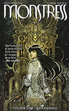 Monstress, Vol. 1