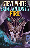 Saint Antony's Fire