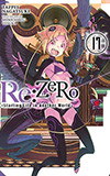 Re: Zero, Vol. 17