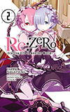 Re: Zero, Vol. 2:  Starting Life in Another World