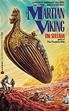 The Martian Viking