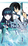 The Irregular at Magic High School, Vol. 1