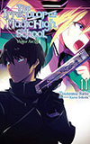 The Irregular at Magic High School, Vol. 11: Visitor Arc, Part 3