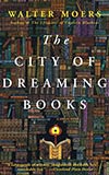 The City of Dreaming Books