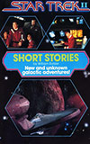 Star Trek II: Short Stories