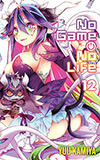 No Game No Life, Vol. 12