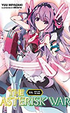 The Asterisk War, Vol. 5