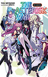 The Asterisk War, Vol. 17