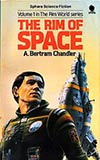 The Rim of Space