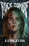 Rock Zombie