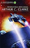 Rendezvous With Rama - Arthur C. Clarke