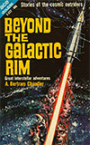 Beyond the Galactic Rim / The Ship From Outside