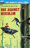 One Against Herculum / Secret of the Lost Race