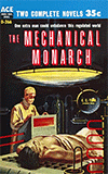 The Mechanical Monarch / Twice Upon a Time