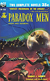 The Paradox Men / Dome Around America