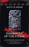 Harbinger of the Storm - Aliette de Bodard