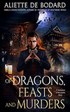 Of Dragons, Feasts and Murders