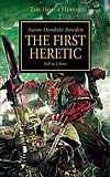 The First Heretic:  Fall to Chaos