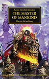 The Master of Mankind: War in the webway