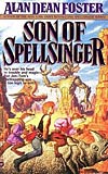 Son of Spellsinger