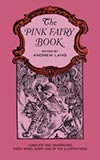 The Pink Fairy Book