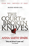 The Court of Broken Knives