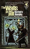 The Walls of Air - Barbara Hambly