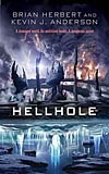 Hellhole - Brian Herbert and Kevin J. Anderson