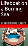 Lifeboat on a Burning Sea