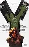 Y: The Last Man, Book 2