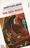 The Men Inside