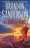 The Way of Kings - Brandon Sanderson