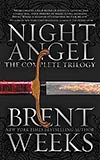 Night Angel: The Complete Trilogy