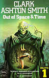 Out of Space and Time: Volume I
