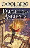 Daughter of Ancients