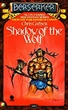 Shadow of the Wolf